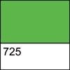 Контур акриловый по ткани "Декола" зеленый 18мл, ЗХК 5403725