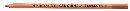 Меловой карандаш, обезжиренный, красно - коричневый, 12 штук в уп. L2030001