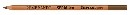 Меловой карандаш, обезжиренный, светло - коричневый, 12 штук в уп. L2031001