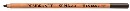 Меловой карандаш обезжиренный, темно - коричневый, 12 штук в уп. L2031002