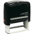 Оснастка автоматическая "deVENTE" 9013, для прямоугольных печатей 58x22 мм, в картонной коробке 4115306