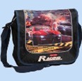 Сумка, серия"RACING"32*26, 5*11см, жаккард 600 ден.Centrum 85345