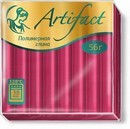 Пластика Artifact классический, розовый брус 56гр. 3561