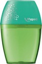 Точилка Maped "Shaker" 1 отверстия, с контейнером, ассорти (25/750) 534753
