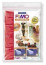 Текстурные листы Барокко. Модерн, Fimo 8744 01