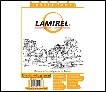 Пленка для ламинирования Lamirel фА4, 100мкм, 100 шт. 78658