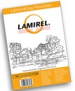 Пленка для ламинирования Lamirel фА4, 125мкм, 100 шт. LA-78660