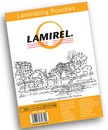 Пленка для ламинирования Lamirel фА5, 100мкм, 100 шт. 7876601