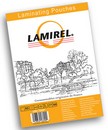 Пленка для ламинирования Lamirel фА5, 75мкм, 100 шт. 7865701