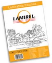 Пленка для ламинирования Lamirel фА6,125мкм, 100 шт. 78662