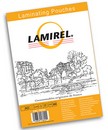 Пленка для ламинирования Lamirel фА3, 125мкм, 100 шт. LA-78659
