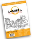 Пленка для ламинирования Lamirel фА3, 75мкм, 100 шт. 7865501