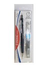 Набор карандаш мех.,  0,5ММ + стержни д/карандаша PENAC ,  в блистере с европодвесом  SA1713FI02-PB1