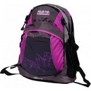 Рюкзак 18*40*30см,фиолетовый, Polar П1563-29