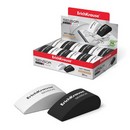Ластик ErichKrause "SENSOR White", (24/720) 35532