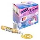 Луч Гель с блёстками "Блеск", 5 мл., золото 11С 685-08       