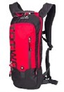 Рюкзак  школьный, велосипедный, водоотталкивающий полиэстер 240 Д,  цвет красный, 4.6*42*38 Centrum 86816